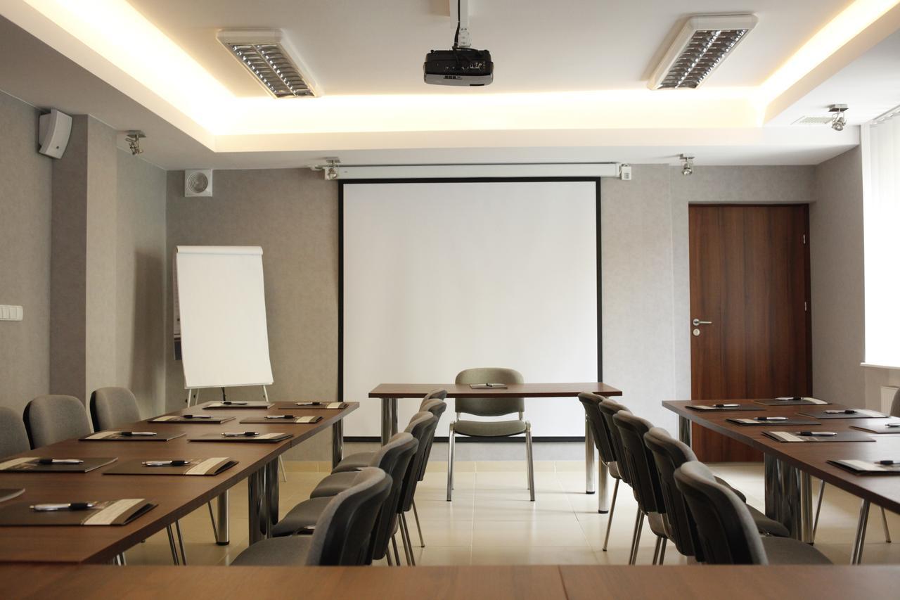 Iskra Hotel Radom Phòng bức ảnh