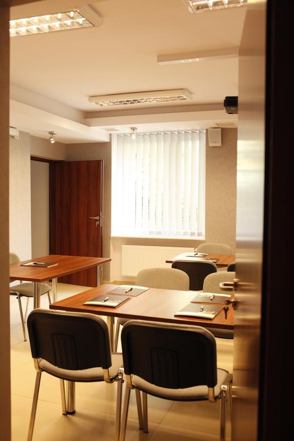Iskra Hotel Radom Phòng bức ảnh