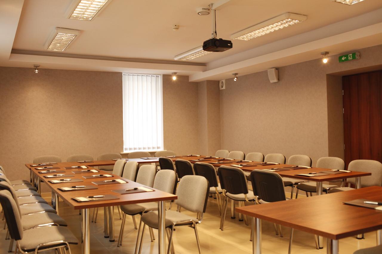 Iskra Hotel Radom Phòng bức ảnh