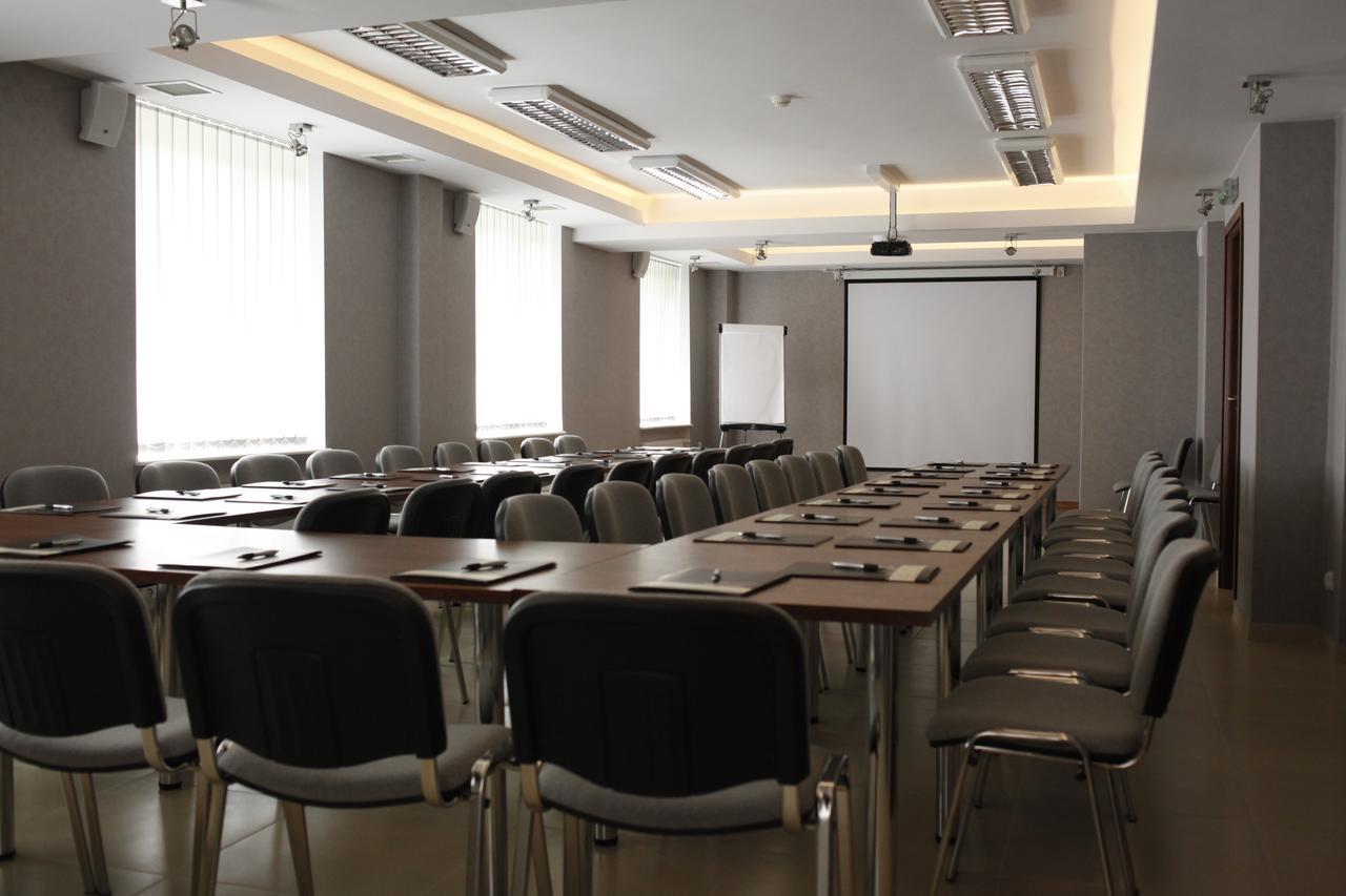 Iskra Hotel Radom Phòng bức ảnh