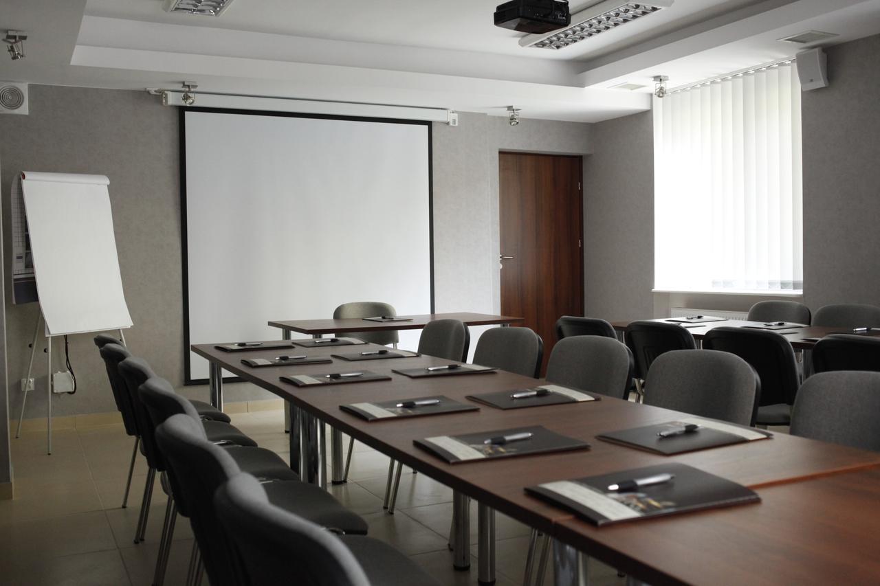 Iskra Hotel Radom Phòng bức ảnh