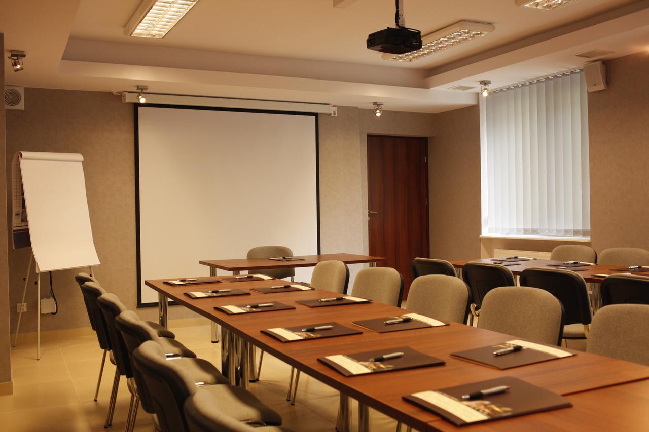 Iskra Hotel Radom Phòng bức ảnh