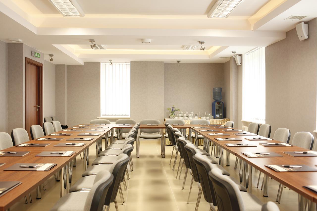 Iskra Hotel Radom Phòng bức ảnh