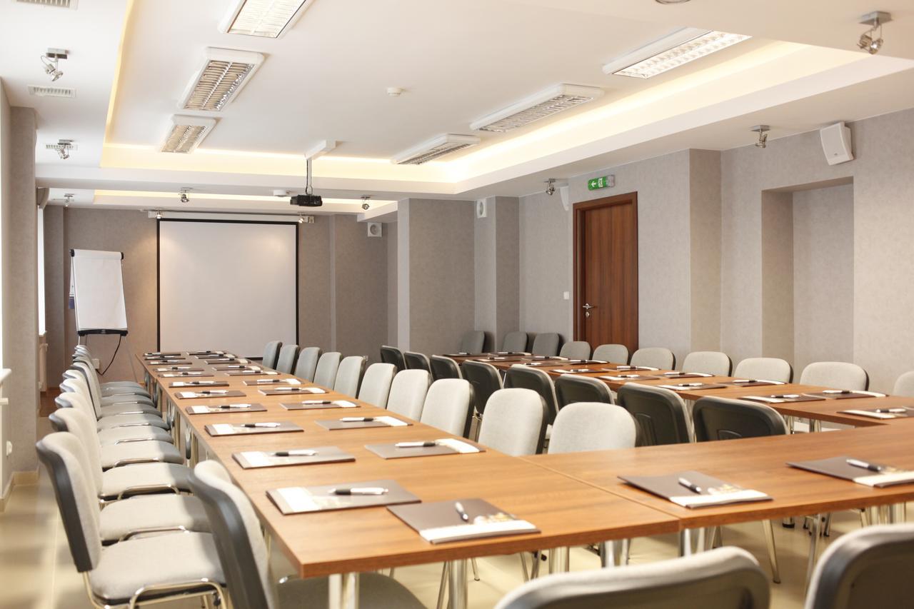 Iskra Hotel Radom Phòng bức ảnh