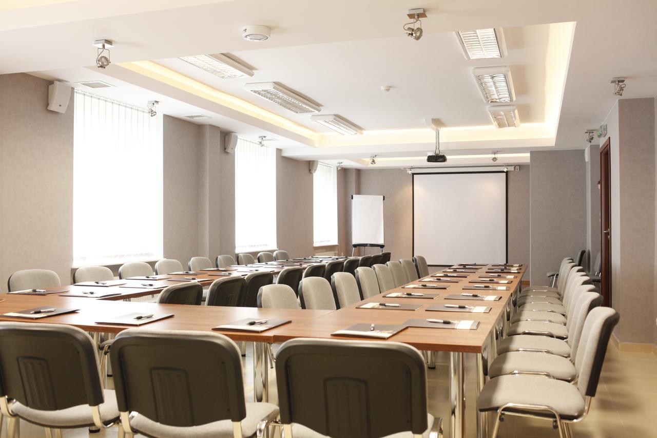 Iskra Hotel Radom Phòng bức ảnh
