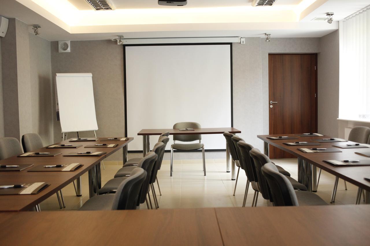 Iskra Hotel Radom Phòng bức ảnh
