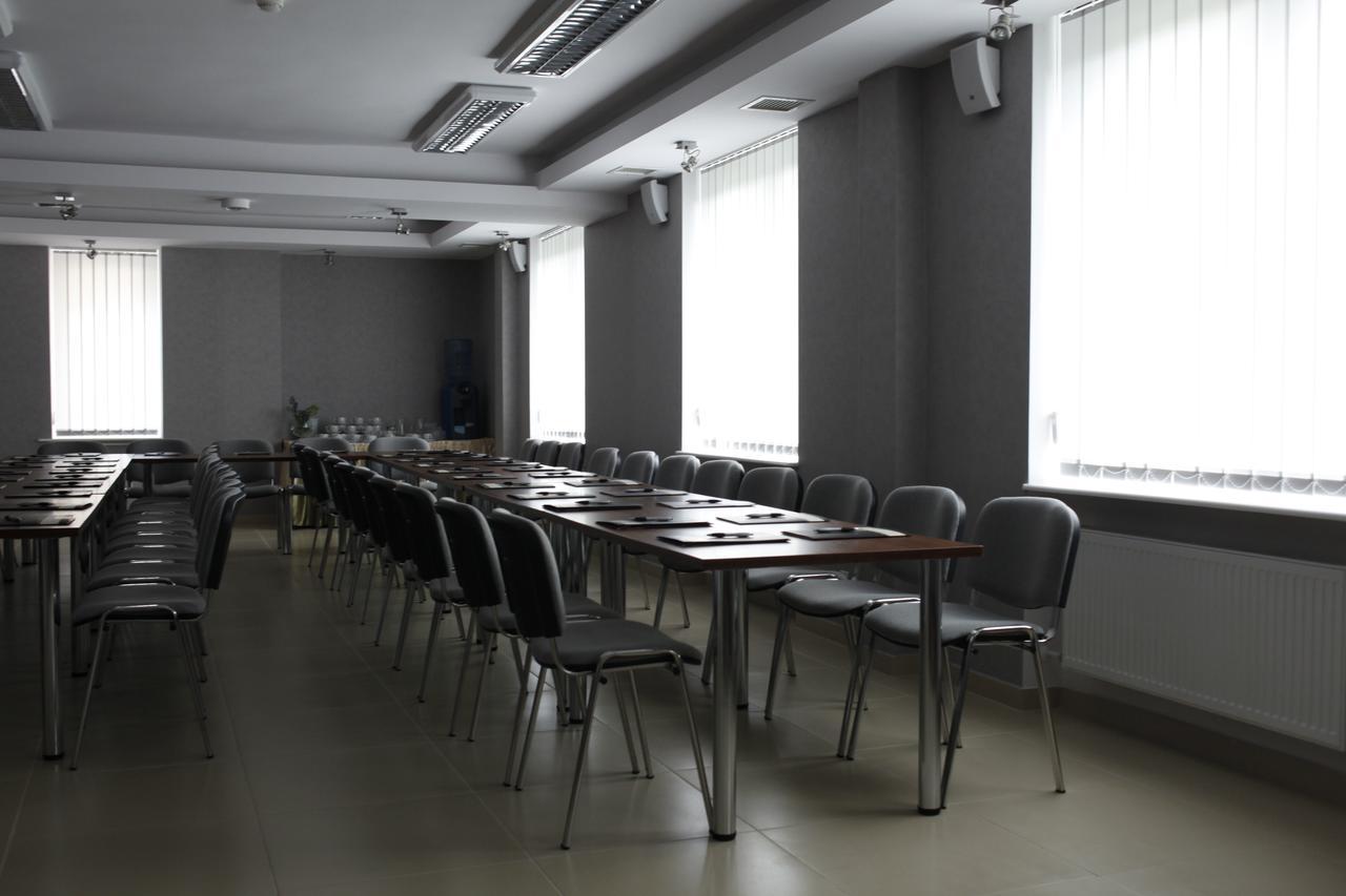Iskra Hotel Radom Phòng bức ảnh