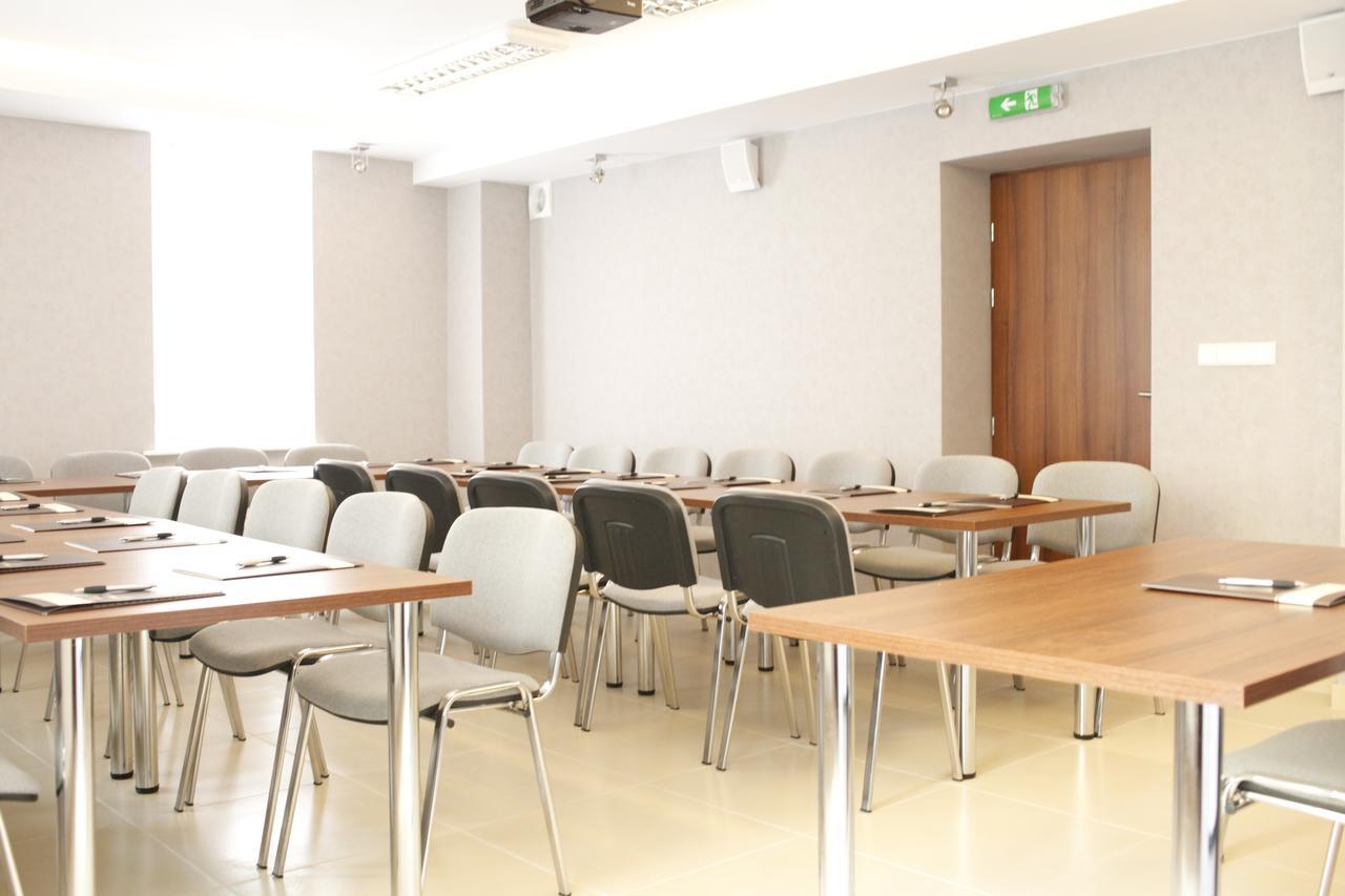 Iskra Hotel Radom Phòng bức ảnh
