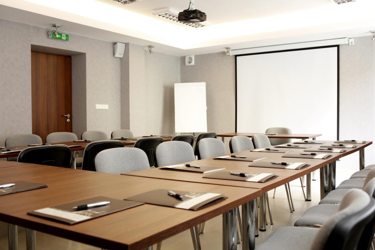 Iskra Hotel Radom Phòng bức ảnh