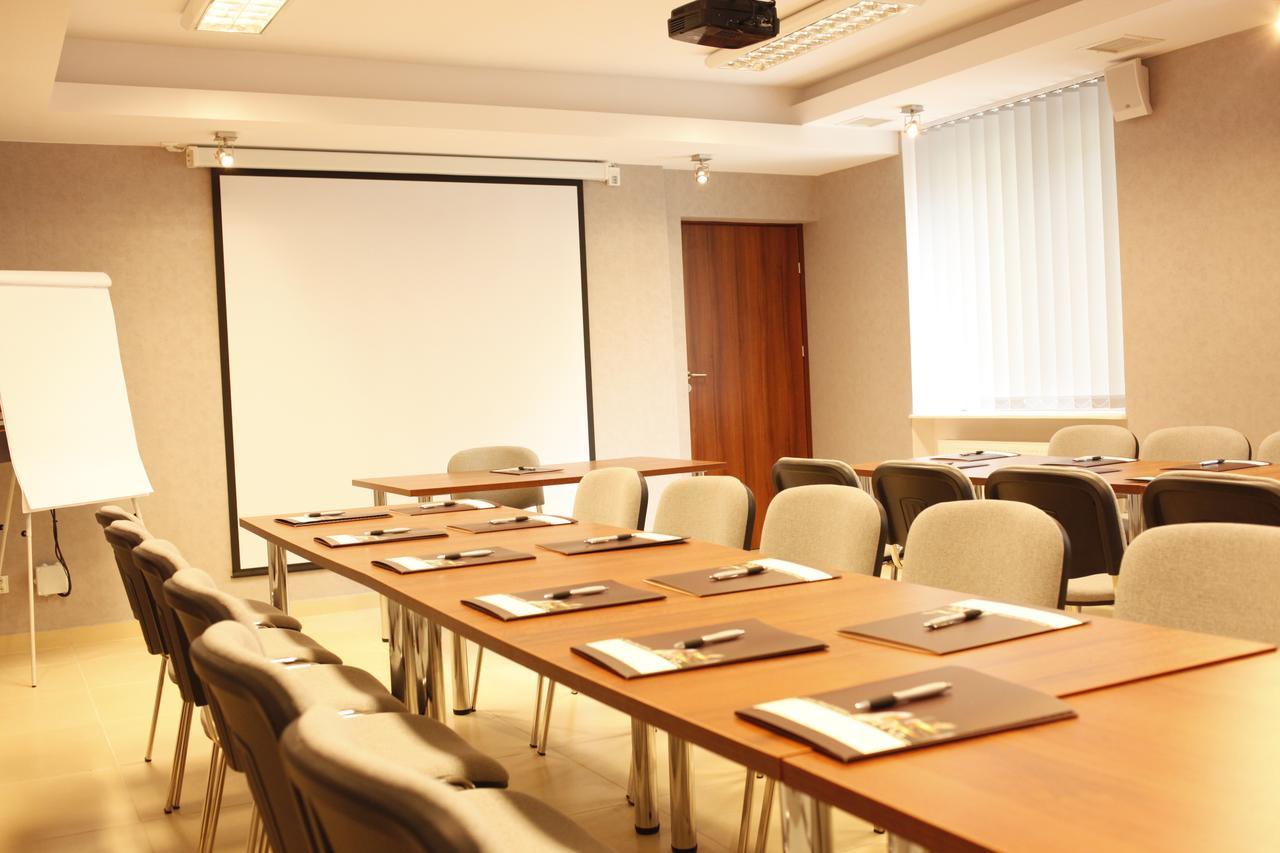 Iskra Hotel Radom Phòng bức ảnh