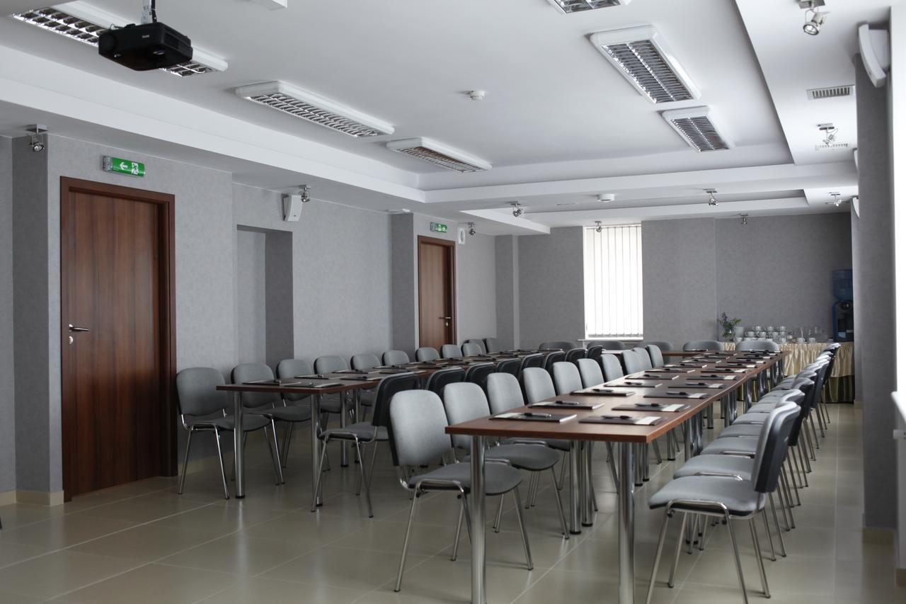 Iskra Hotel Radom Phòng bức ảnh