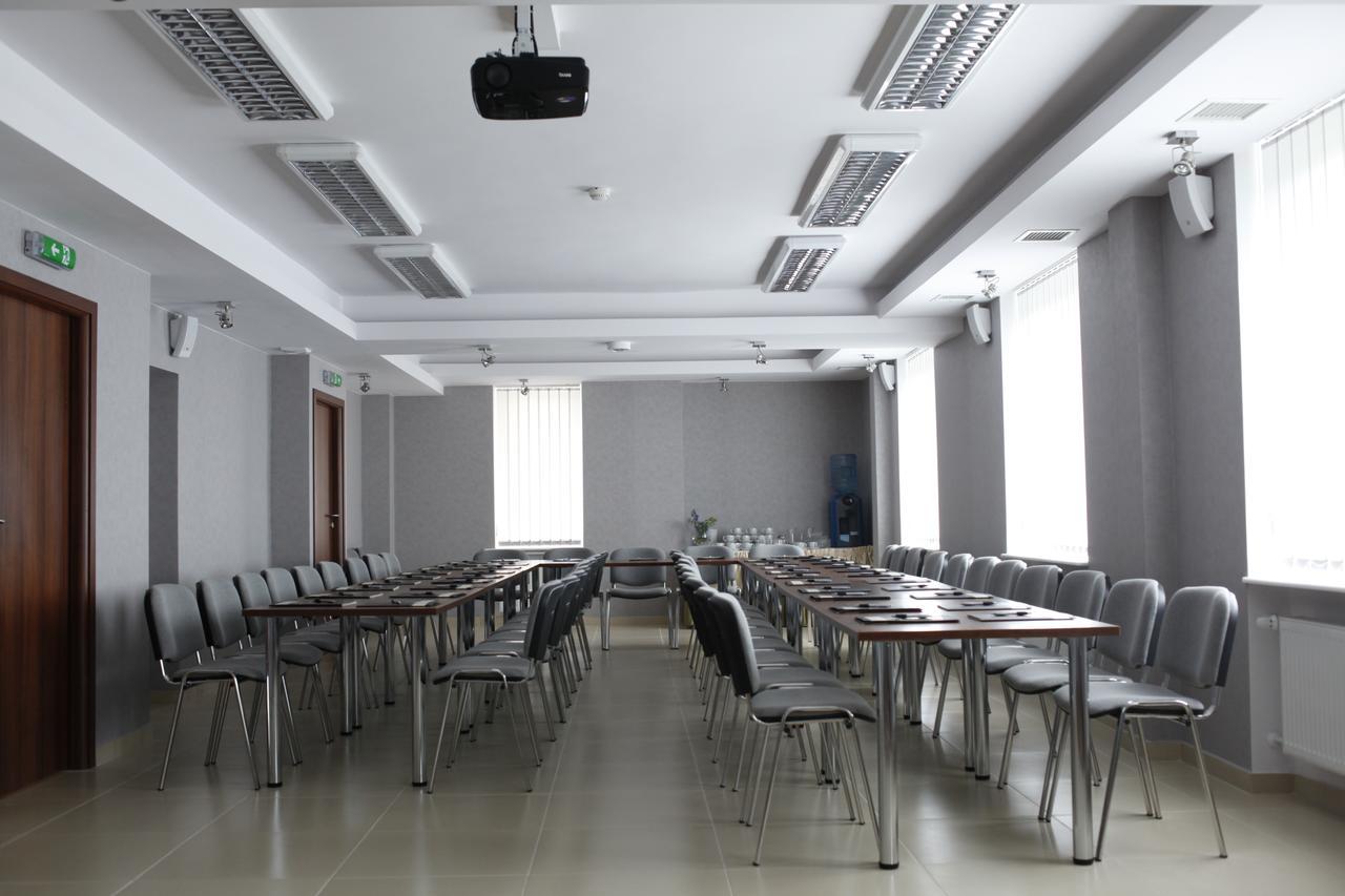 Iskra Hotel Radom Phòng bức ảnh