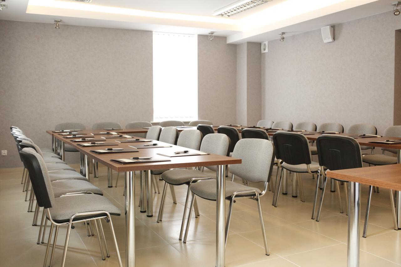 Iskra Hotel Radom Phòng bức ảnh