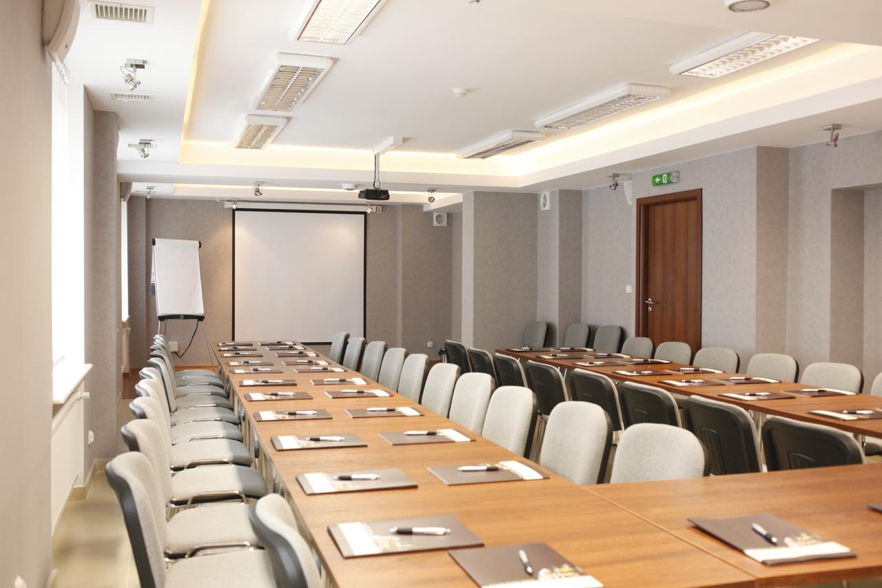 Iskra Hotel Radom Phòng bức ảnh