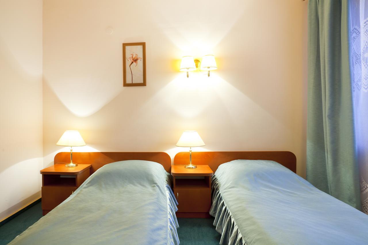 Iskra Hotel Radom Phòng bức ảnh