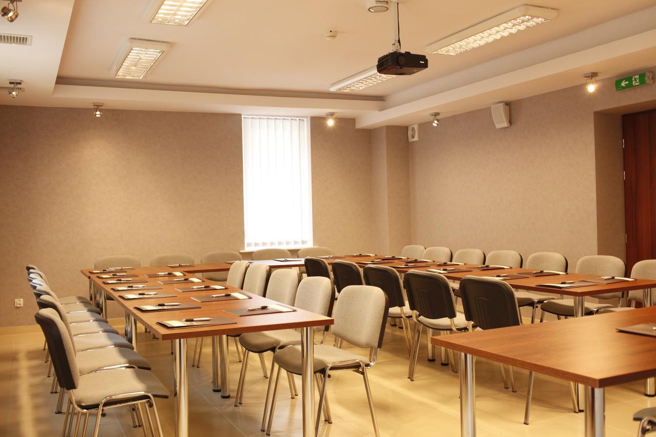 Iskra Hotel Radom Phòng bức ảnh