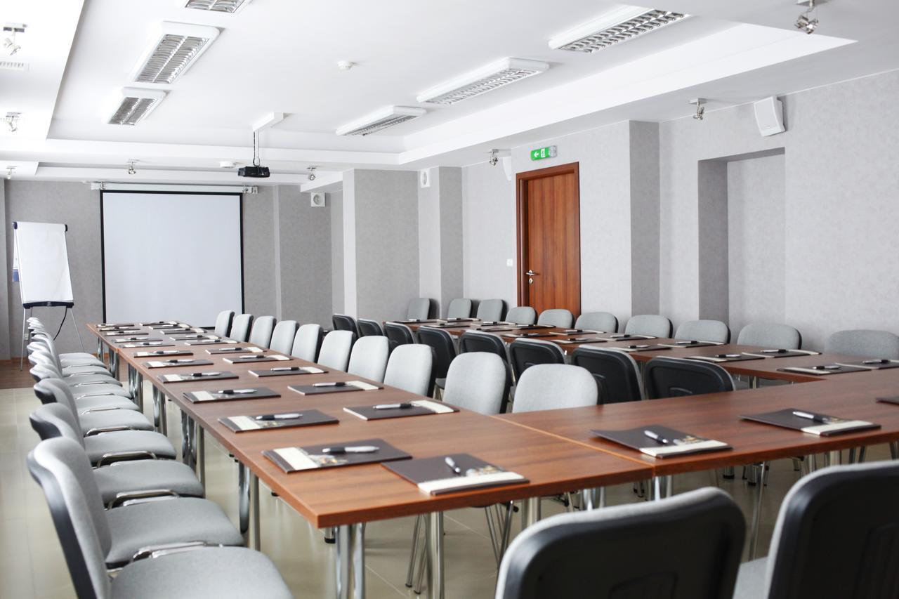 Iskra Hotel Radom Phòng bức ảnh