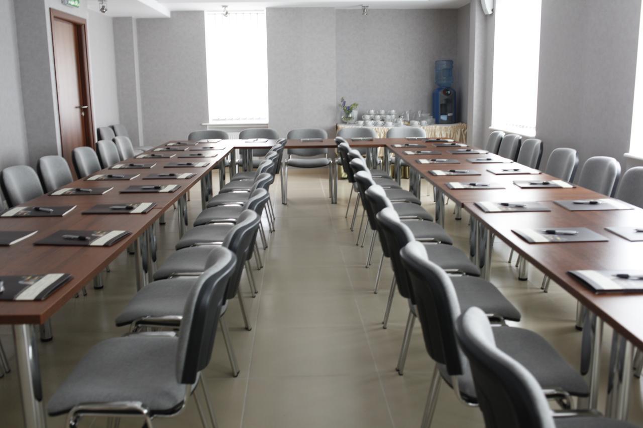 Iskra Hotel Radom Phòng bức ảnh