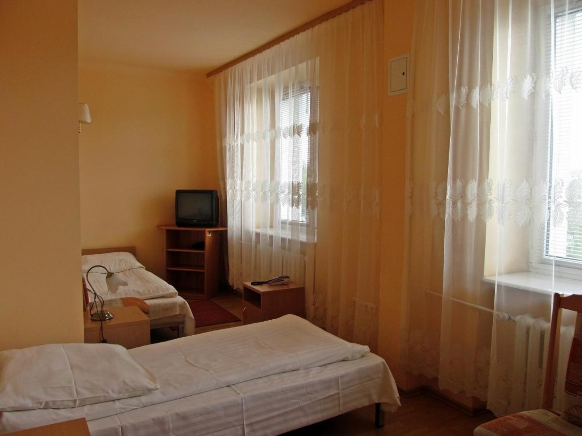 Iskra Hotel Radom Phòng bức ảnh